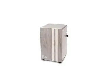 Pur Stained OQ Cajon