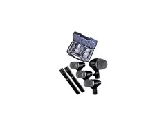 Shure PG ALTA Drum Mic Set
