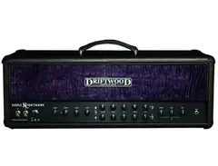 Driftwood Purple Nightmare