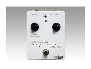 Effectrode PC-2A Compressor Pedal