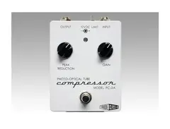 Effectrode PC-2A Compressor Pedal main image