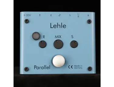 Lehle Parallel L Line Mixer