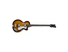 Hofner (Höfner) 500/2 Club