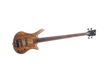 Warwick Thumb Fretless