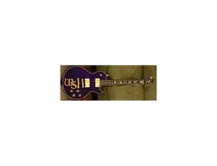 Atomic Guitar Works Les Paul Custom WS Blue