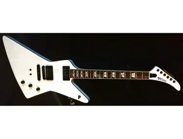 Atomic Guitar Works Xenon Custom