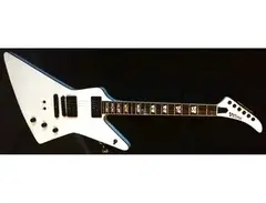 Atomic Guitar Works Xenon Custom main image