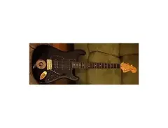 Fender Stratocaster WS Black