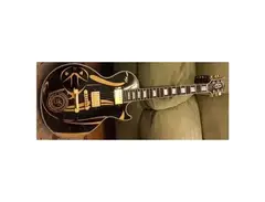 Gibson Les Paul Custom WS main image