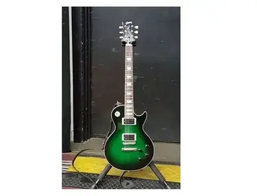 Gibson Les Paul Custom Slash R9