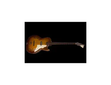 Kay 5920 Bass