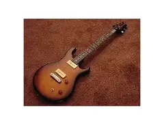 PRS SE Soap Bar II