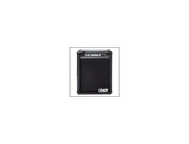 Crate BX50