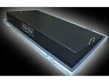 Trailer Trash 40x18" ProSeries