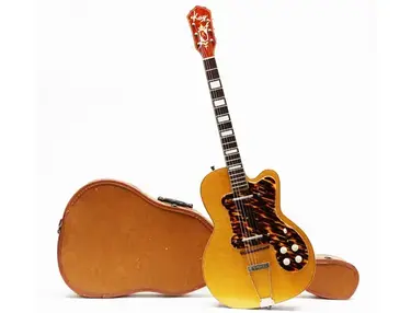Kay Thin Twin K-161