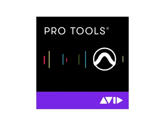 Avid Pro Tools