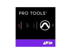 Avid Pro Tools