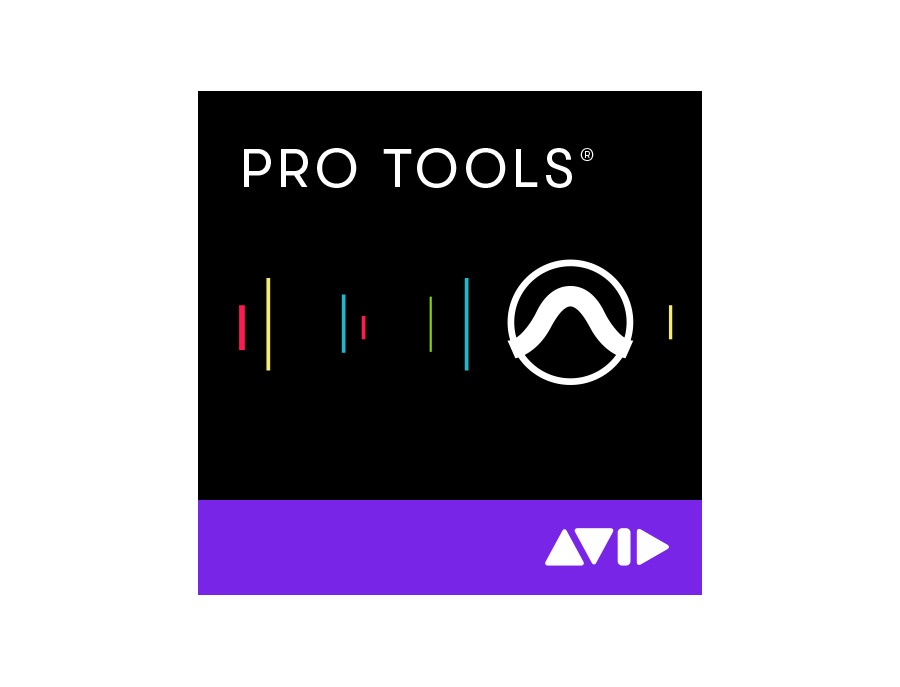 Audio Recording Software - Pro Tools Comparison - Avid