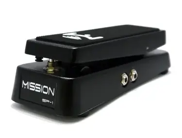 Mission Engineering SP1-ND Neural DSP Quad Cortex Expression Pedal Mission Engineering SP1-ND Neural DSP Quad Cortex Expression Pedal