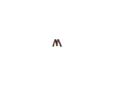 Fender "F" HIP TRIP STRAP MODEL #: 0990684001