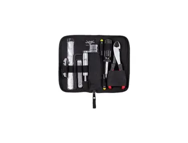 Fender Custom Shop Tool Kit By CRUZTOOLS®