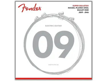 Fender USA Original Bullets 3250LR