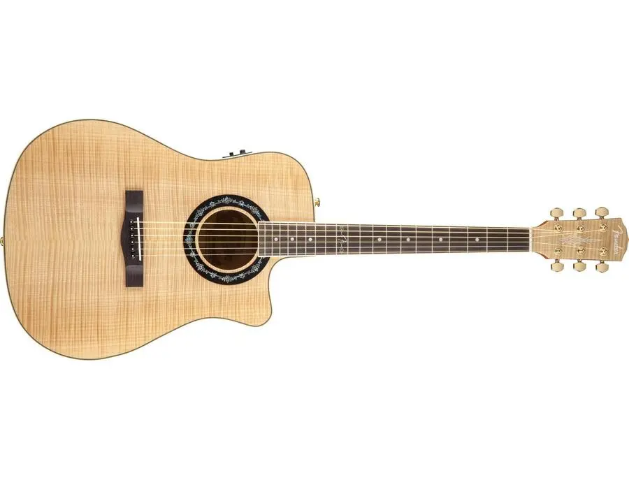 Fender T-Bucket 400CE - What To Know & Where To Buy | Equipboard Fender T-Bucket 400CE - What To Know & Where To Buy | Equipboard