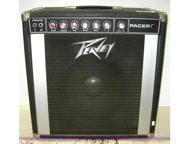 Peavey Pacer 100 SS