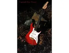 Zion Ty Tabor signature