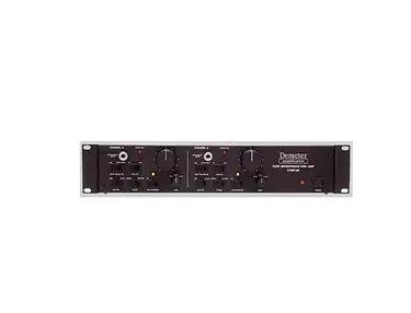 Demeter Amplification VTMP 2b