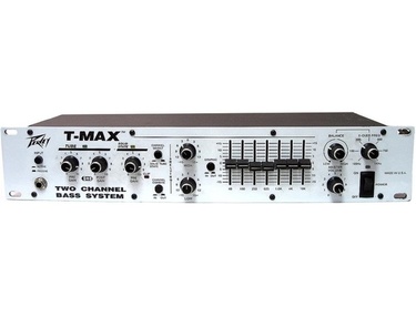 Peavey T-Maxx Bass Amplifier