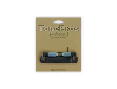 T1Z - TonePros Metric Tailpiece