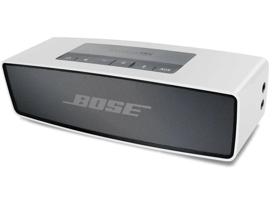 Bose SoundLink Mini - What To Know & Where To Buy | Equipboard Bose SoundLink Mini - What To Know & Where To Buy | Equipboard
