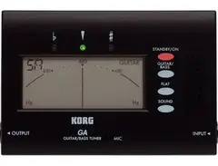 Korg GA-40 main image