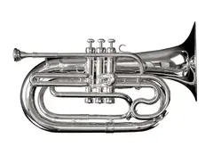 Adams MB1-S Baritone main image