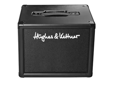 Hughes & Kettner TM 110 1x10 Cab (1 Celestion TEN 30)