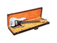 Fender American Vintage '62 Precision Bass