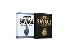 Cymatics Savage main image