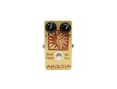 Analog Man Sun Face BC-183