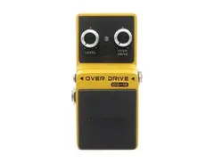 Valeton Loft Overdrive OD-10 main image