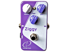 Crazy Tube Circuits Ziggy Overdrive main image