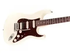 American Deluxe Stratocaster HSS Shawbucker main image