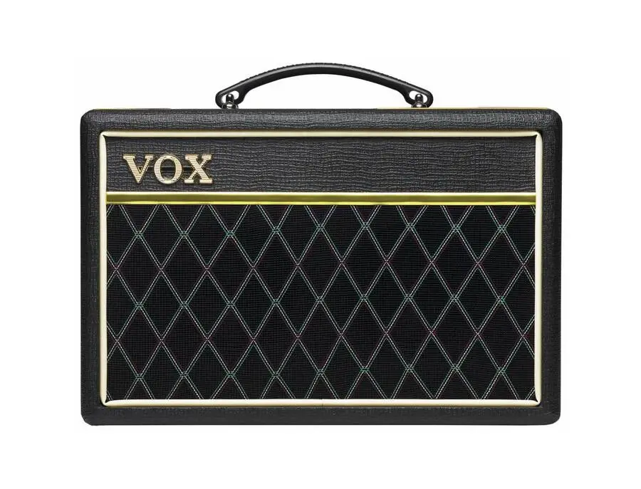 Vox Pathfinder 10 Bass - What To Know & Where To Buy | Equipboard