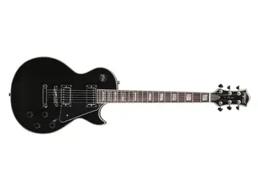 Tagima Les Paul Custom Black