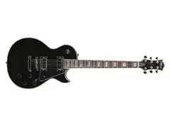 Tagima Les Paul Custom Black main image