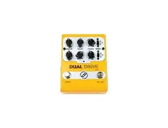 GNI / NIG Dual Drive DD-1