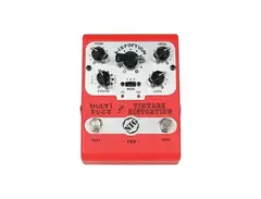 GNI / NIG FZD Multi Fuzz and Vintage Distortion