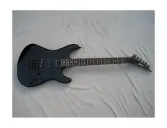 Phantom Stratocaster
