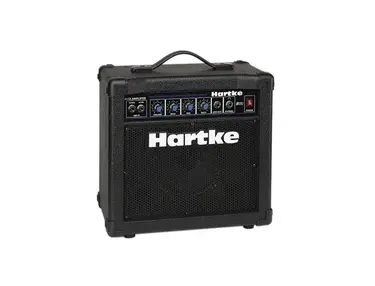 Hartke B150 Bass Amp
