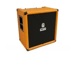 Orange CR100BXT Bass Amp
